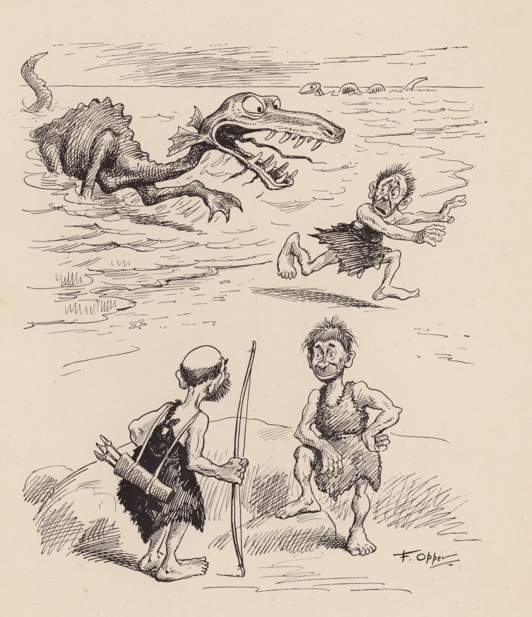  by Frederick Burr Opper