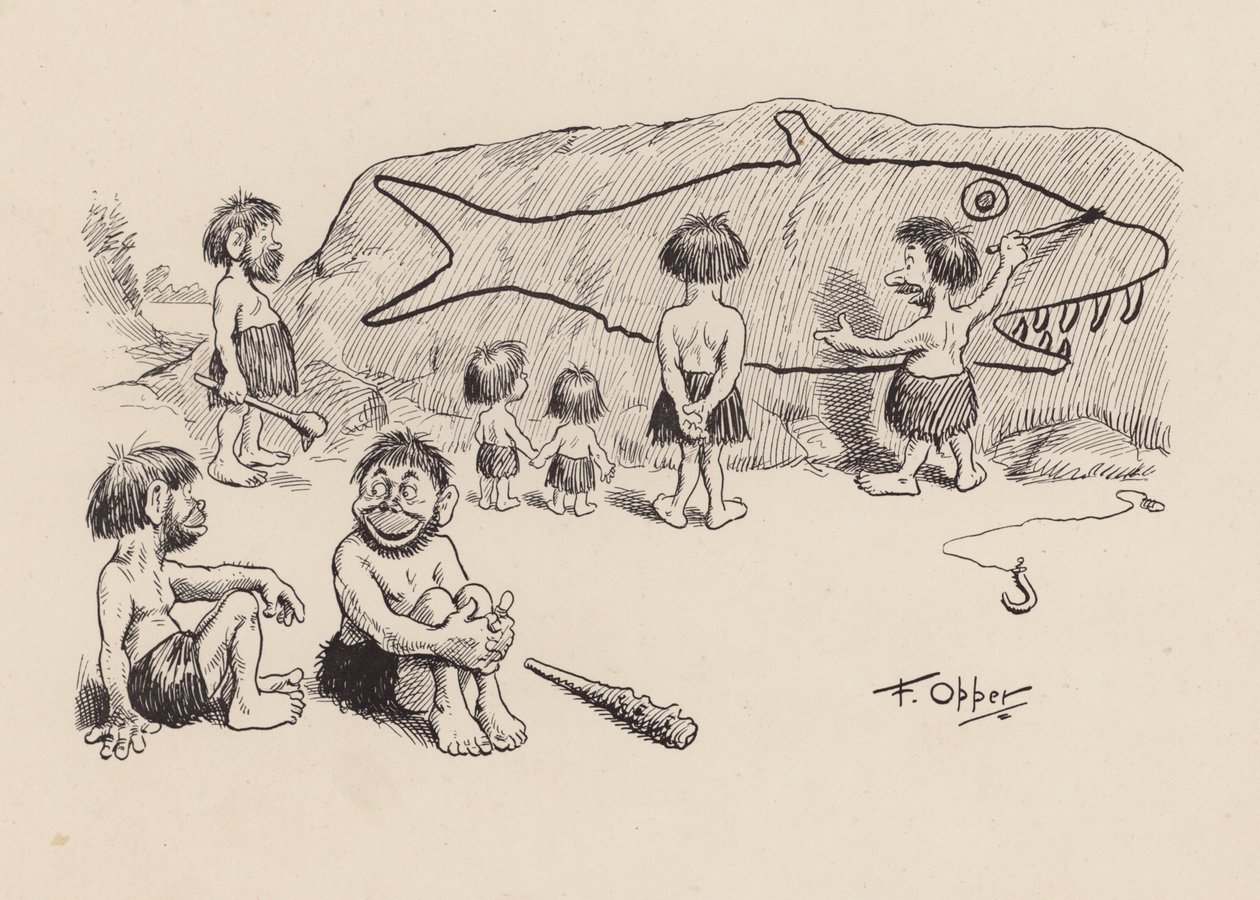  by Frederick Burr Opper
