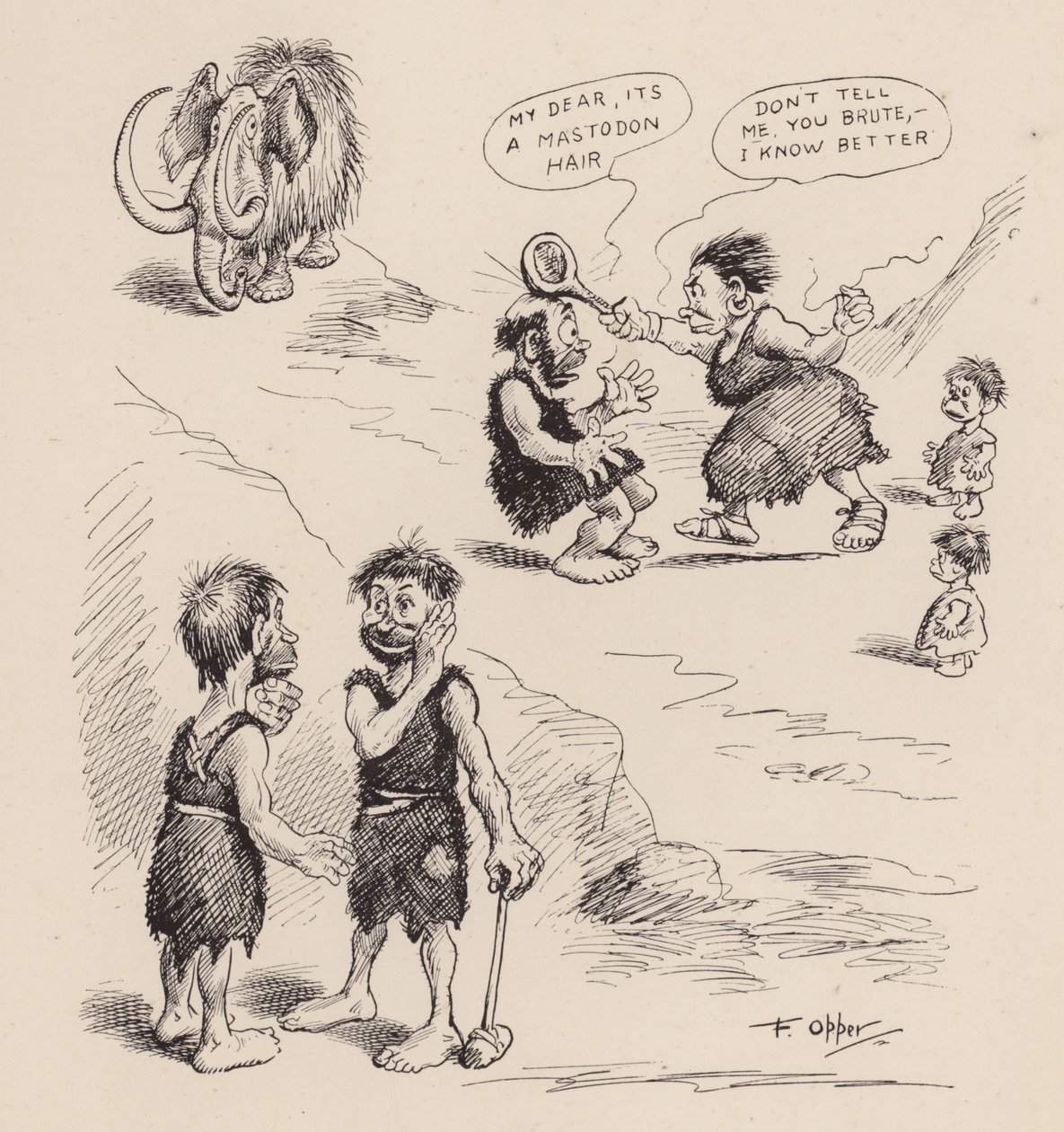  by Frederick Burr Opper
