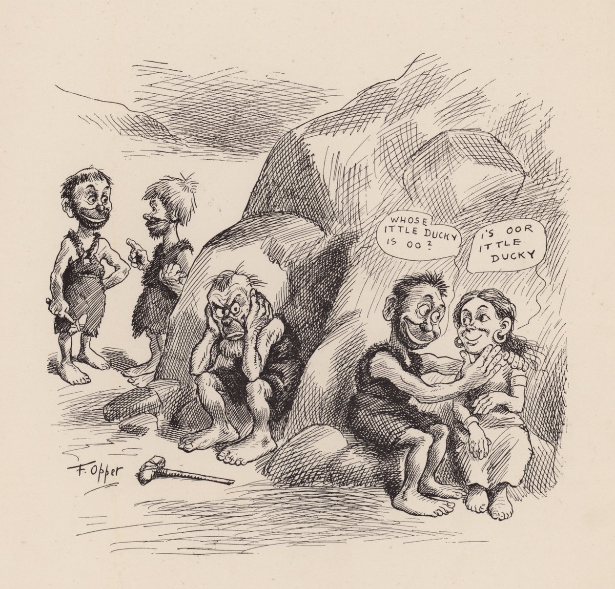  by Frederick Burr Opper