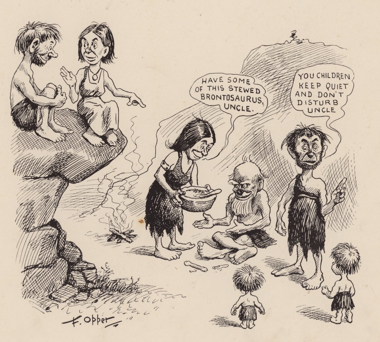  by Frederick Burr Opper
