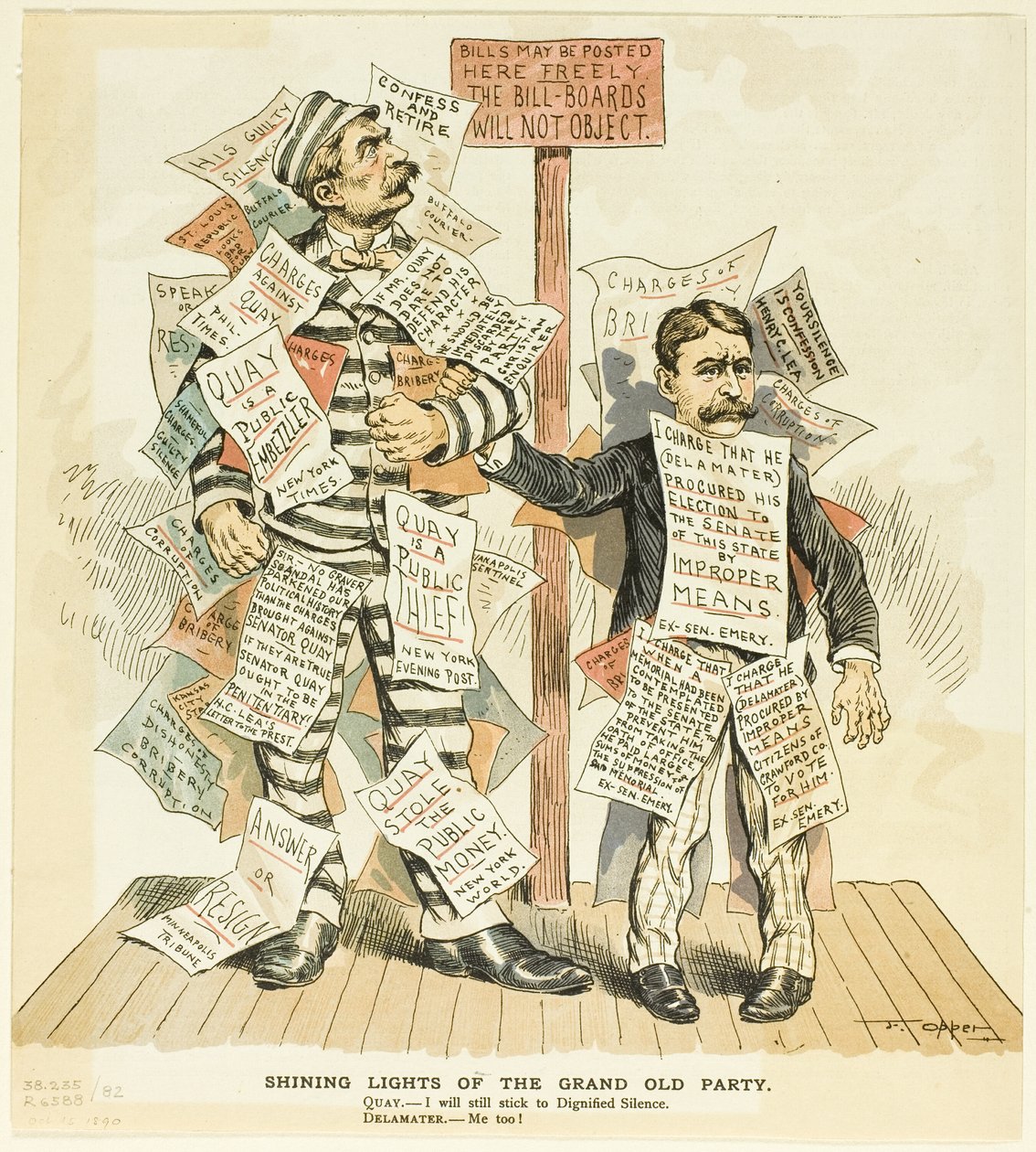  by Frederick Burr Opper