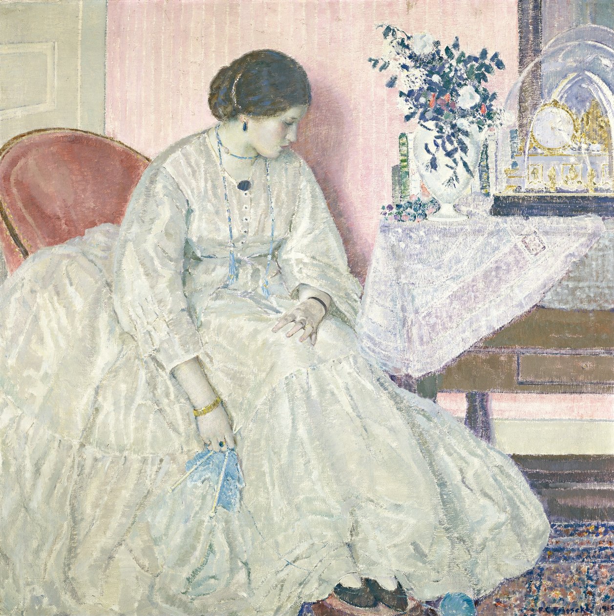 Hatıralar by Frederick Carl Frieseke