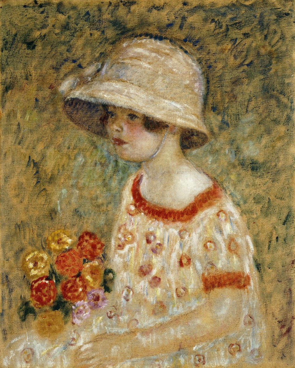 Frances Kilmer
