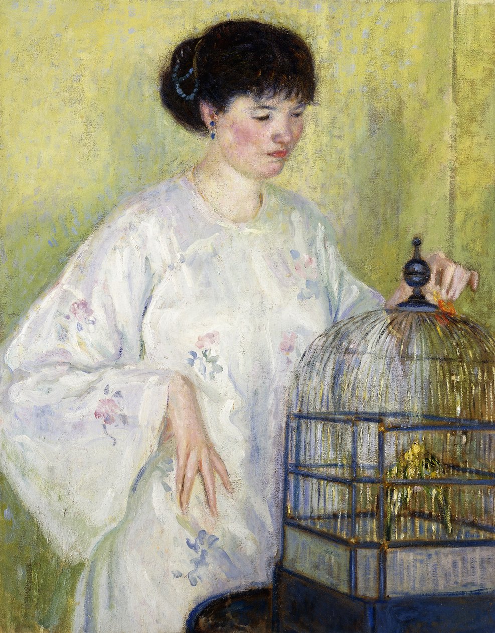 Madam Frieseke