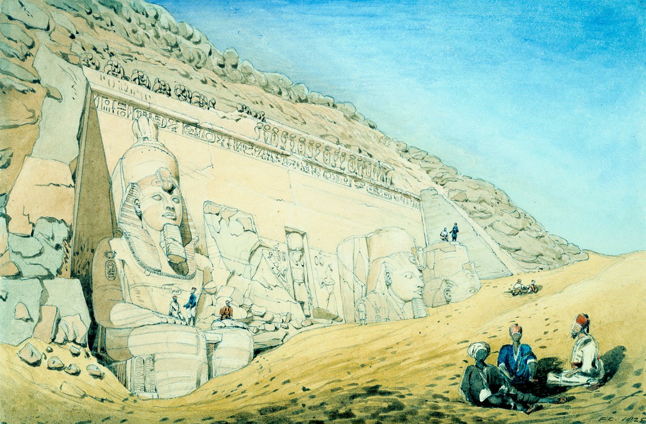 Ramses II