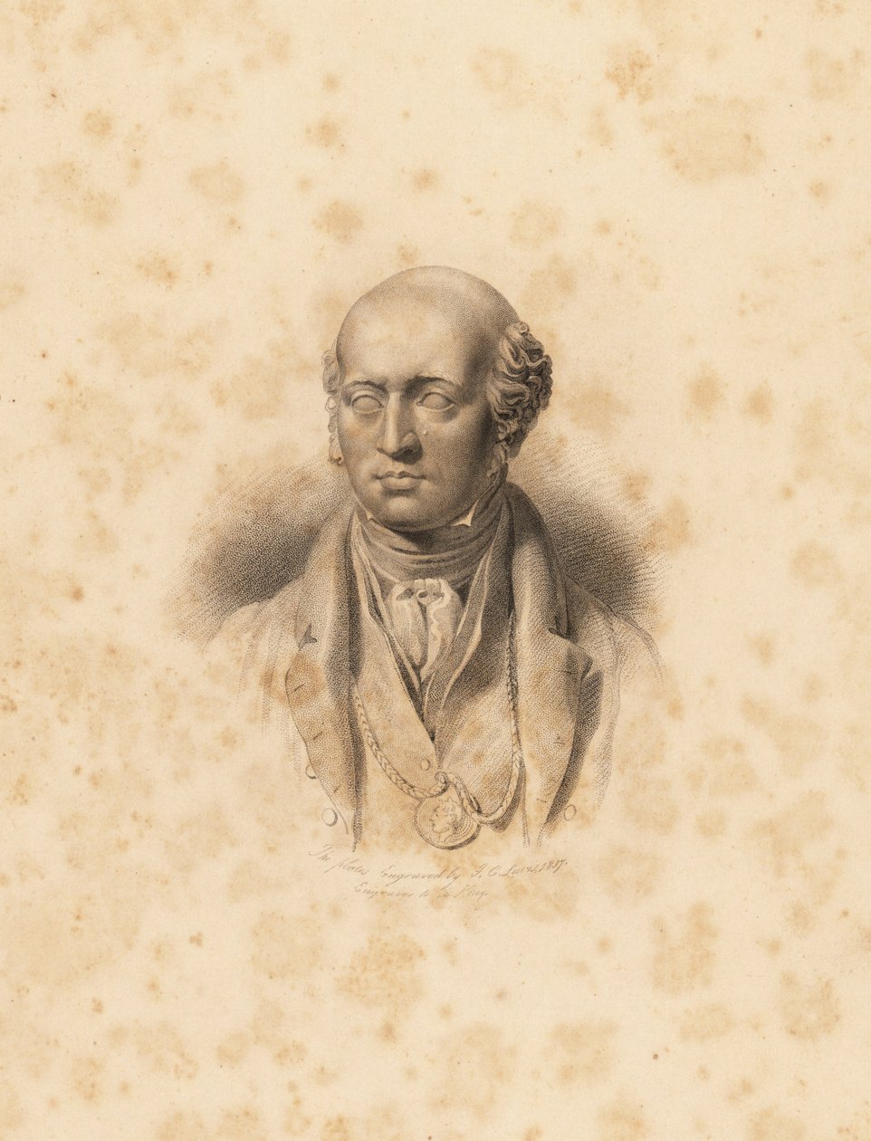 Sanatçı Sir Thomas Lawrence
