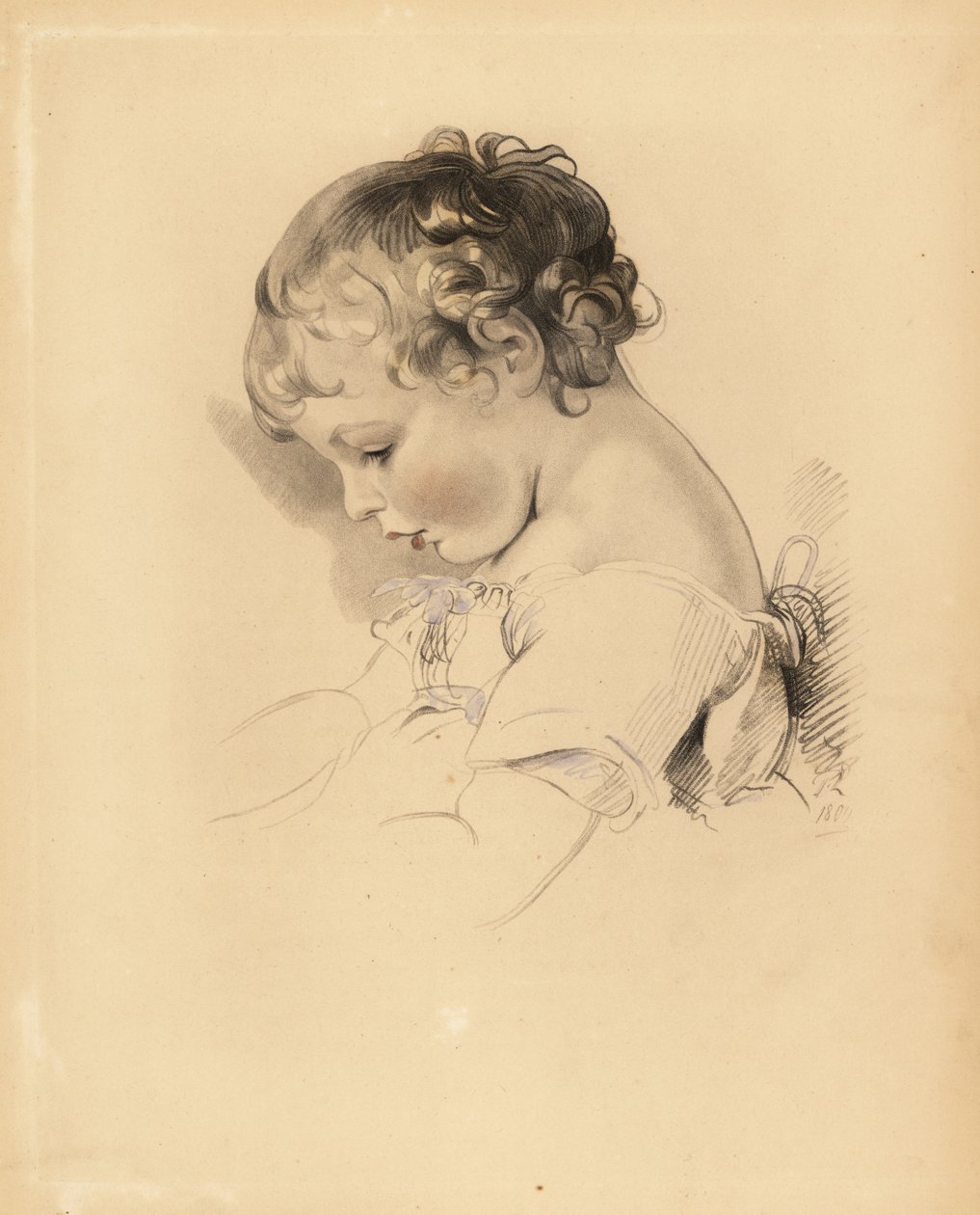 Sir Thomas Lawrence