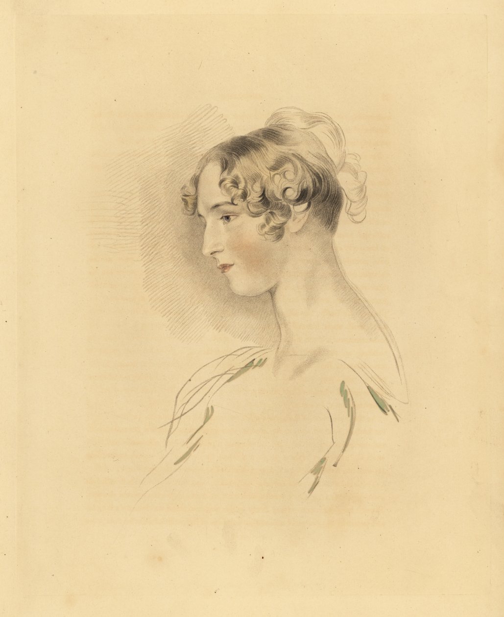 Mary Isabella Bloxam