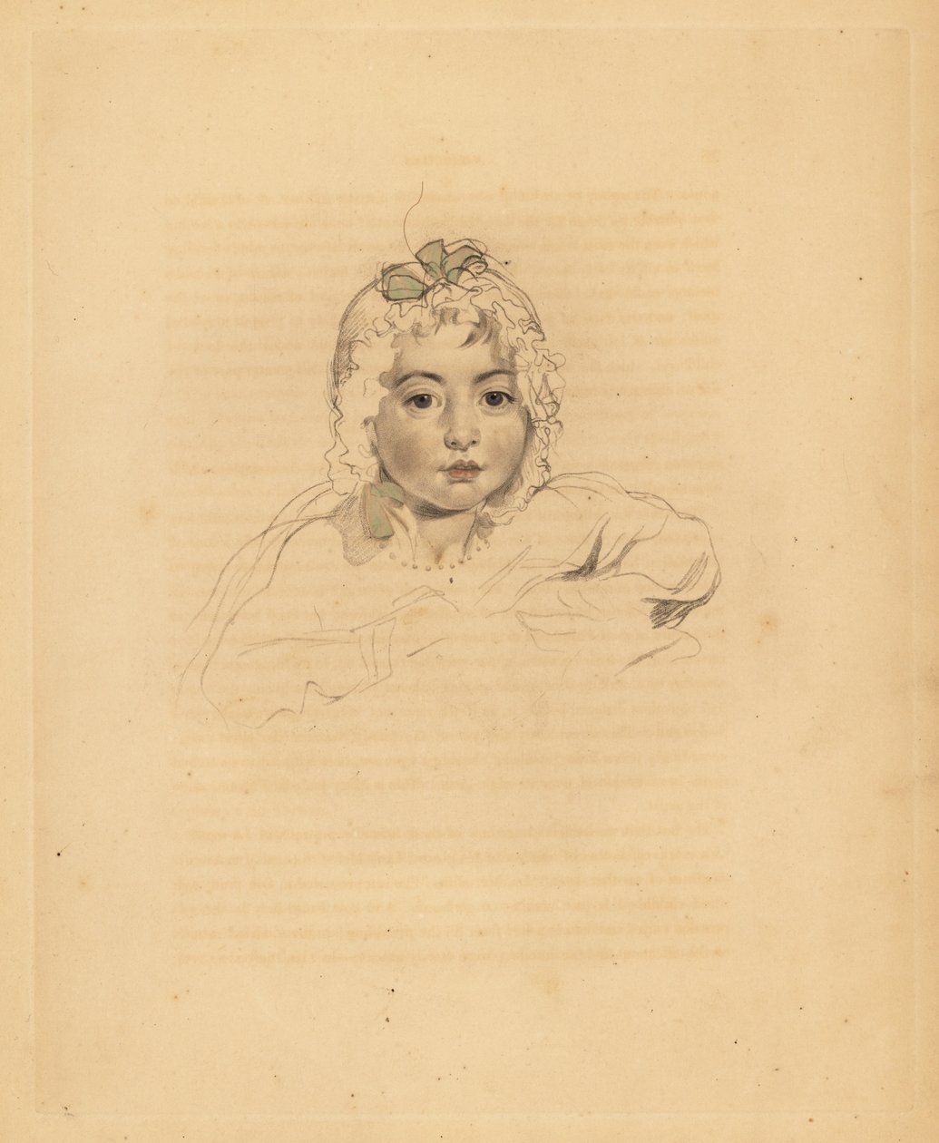 Sir Thomas Lawrence