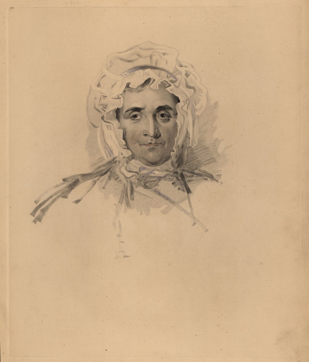 Sir Thomas Lawrence