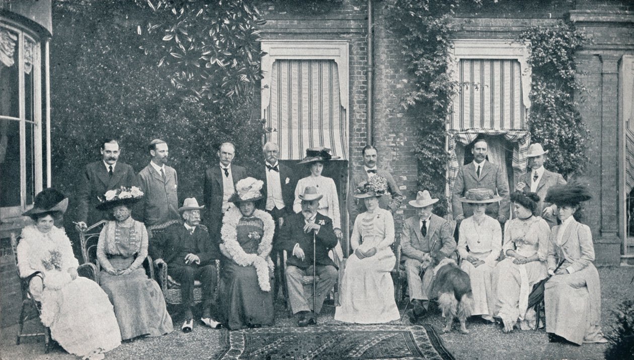 The Grove, Watford