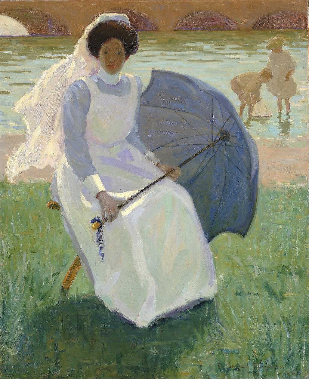  by Frederick F. Fursman