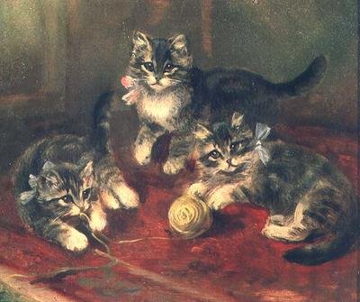 İyi Bir Oyun by Frederick French