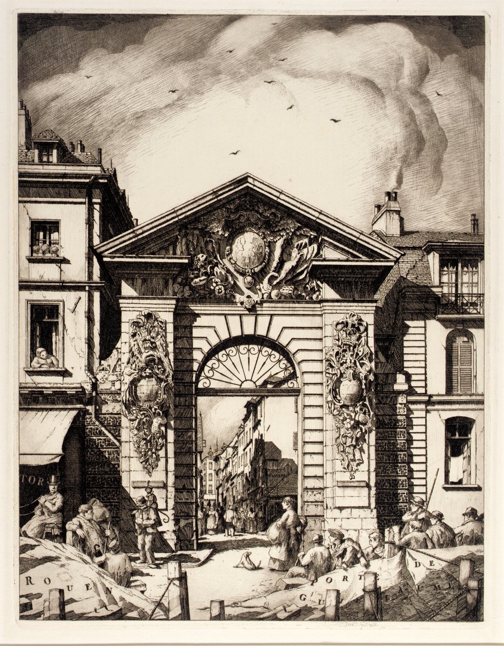  by Frederick G. Hall