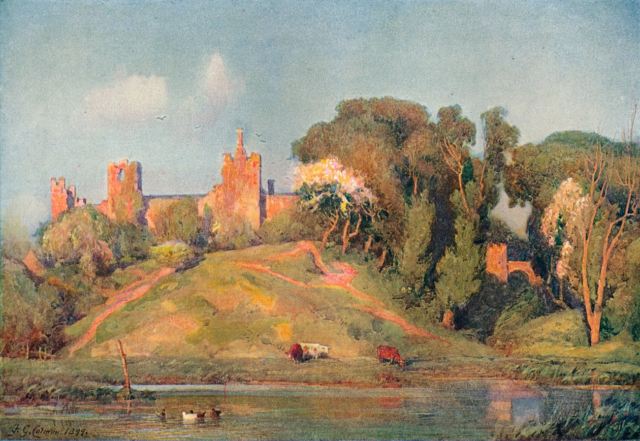 Suffolk