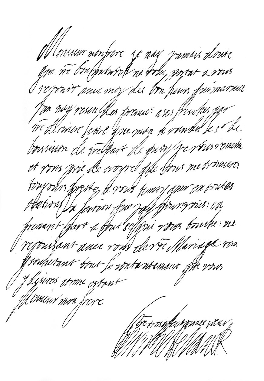 Charles I Kraliçesi Henrietta Maria
