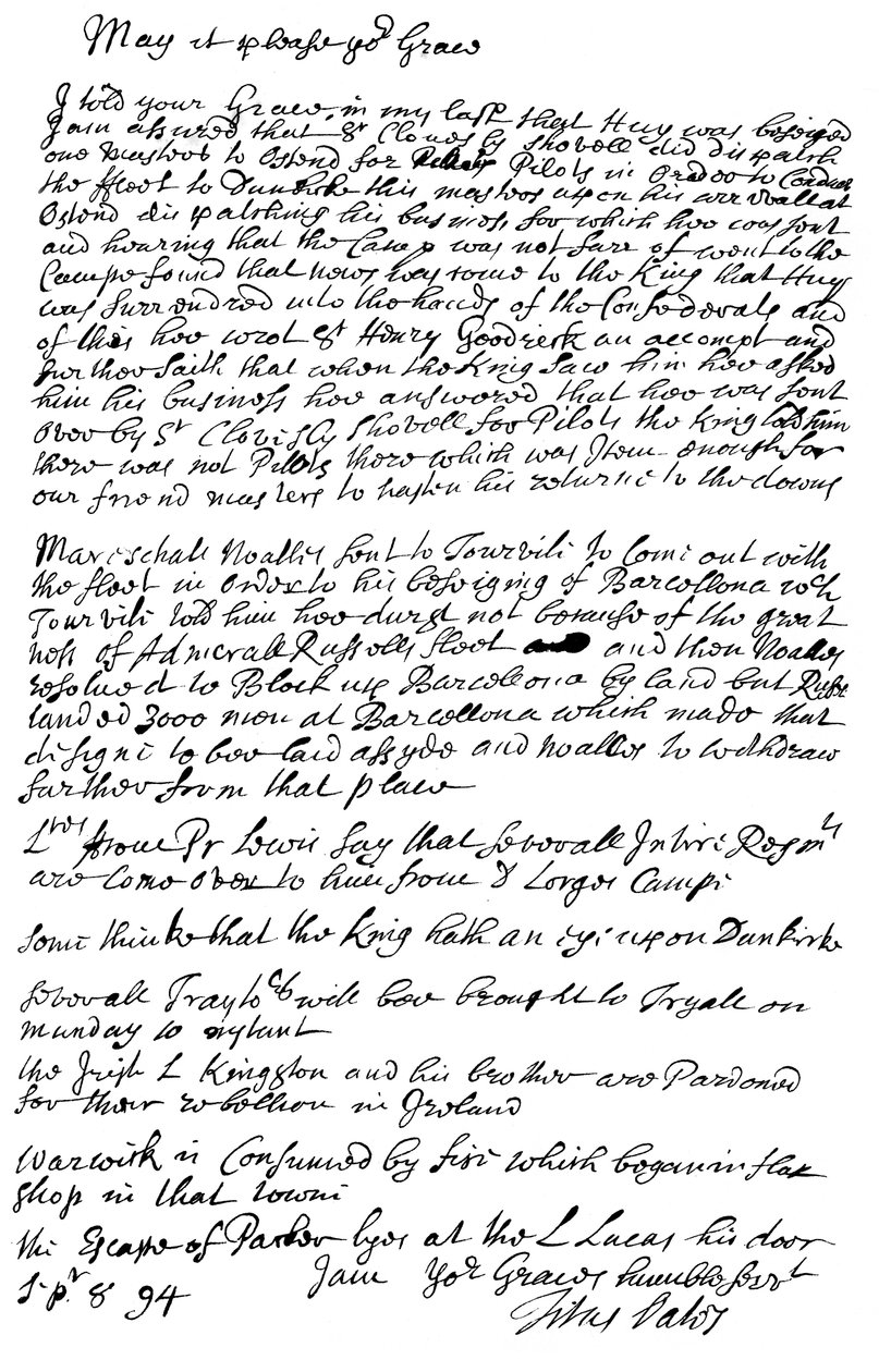 Titus Oates