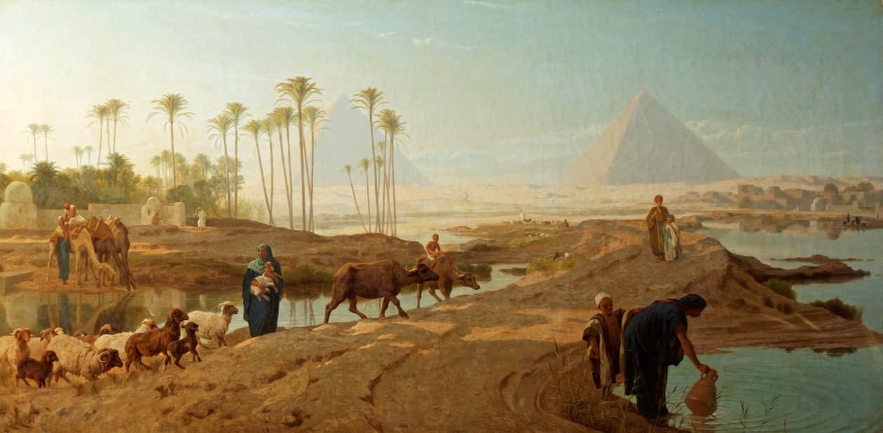  by Frederick Goodall
