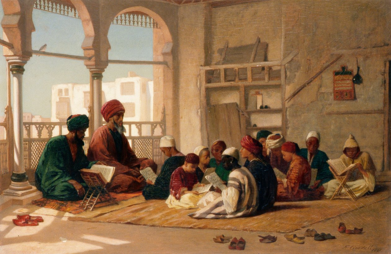  by Frederick Goodall