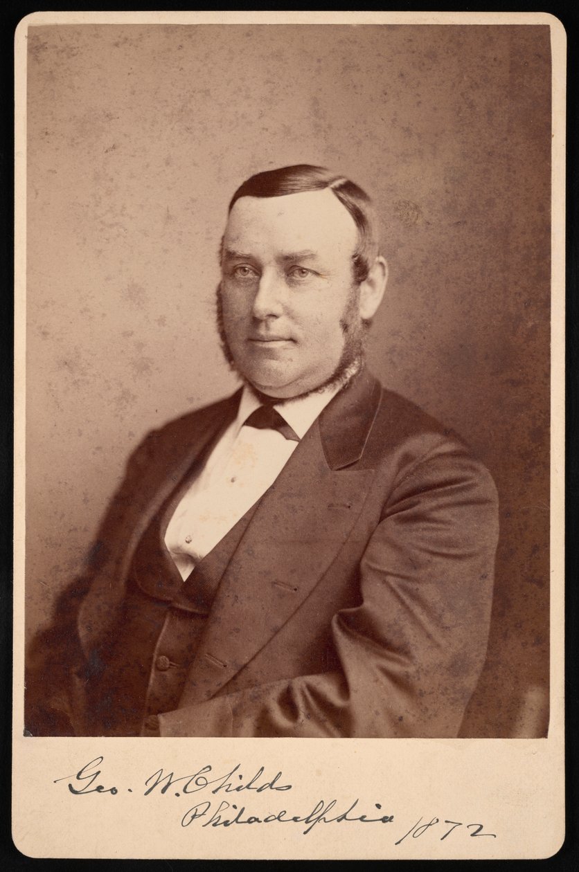 George William Childs