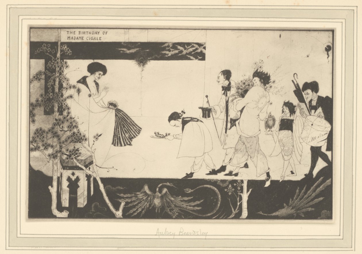  by Frederick H. Evans