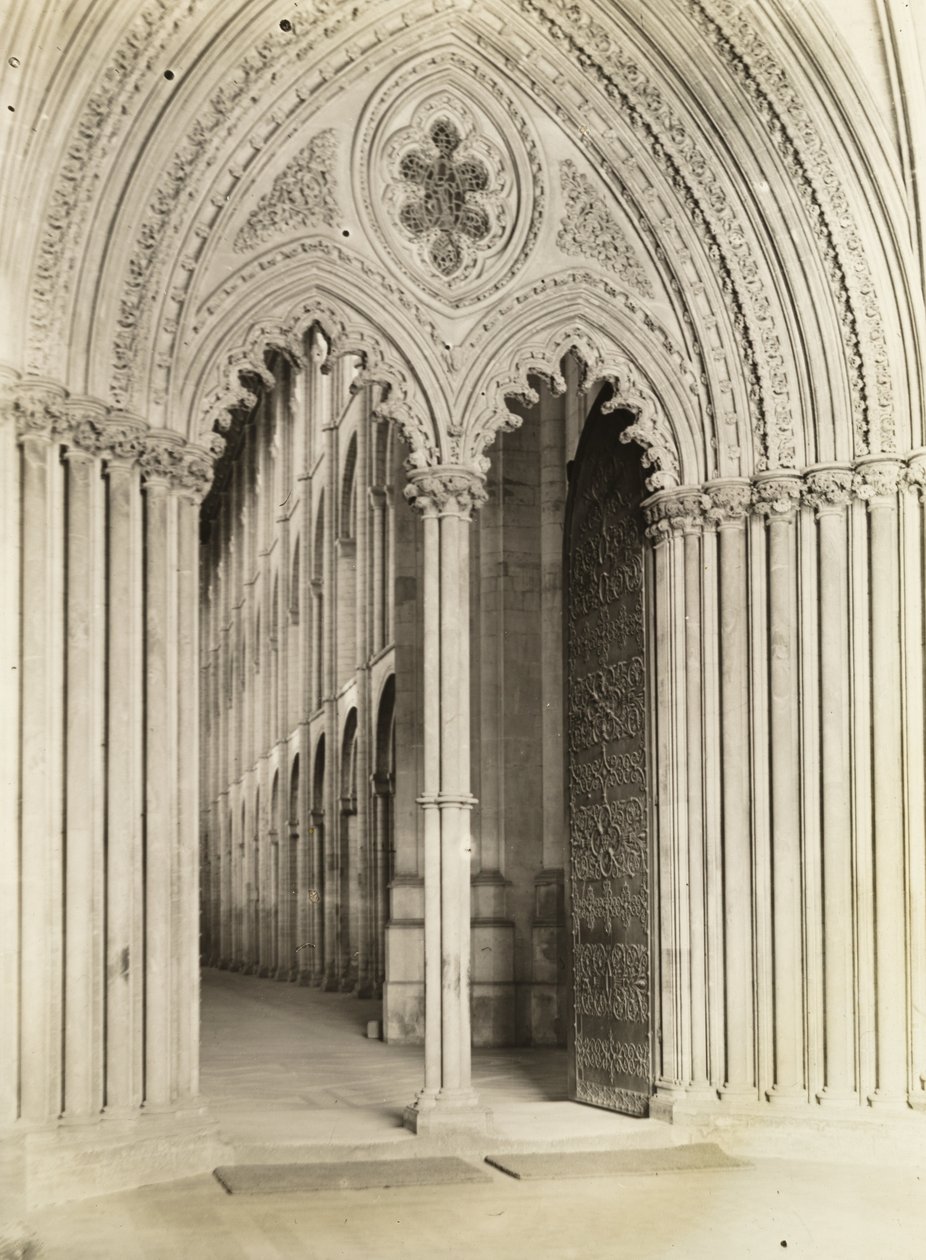  by Frederick H. Evans