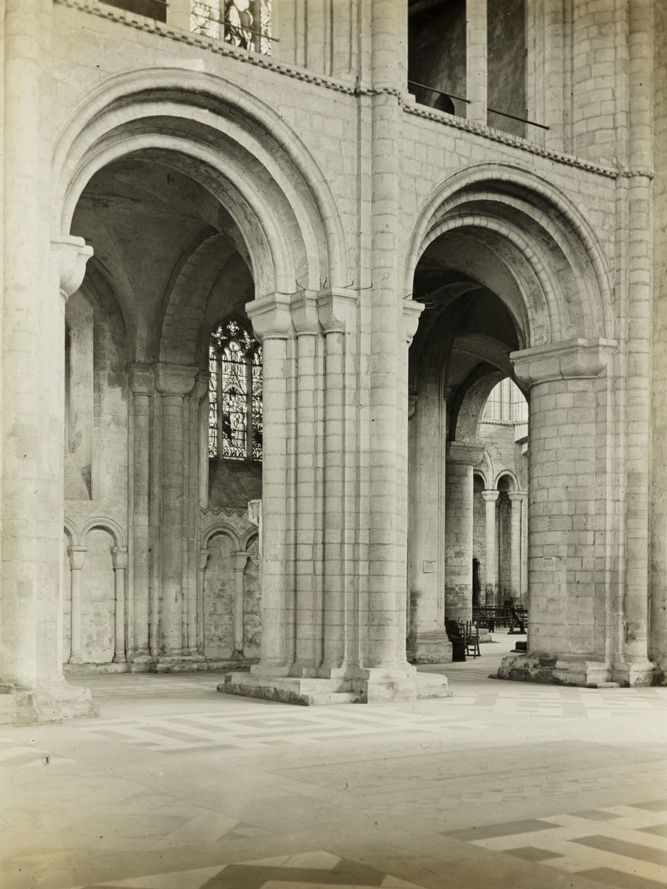  by Frederick H. Evans