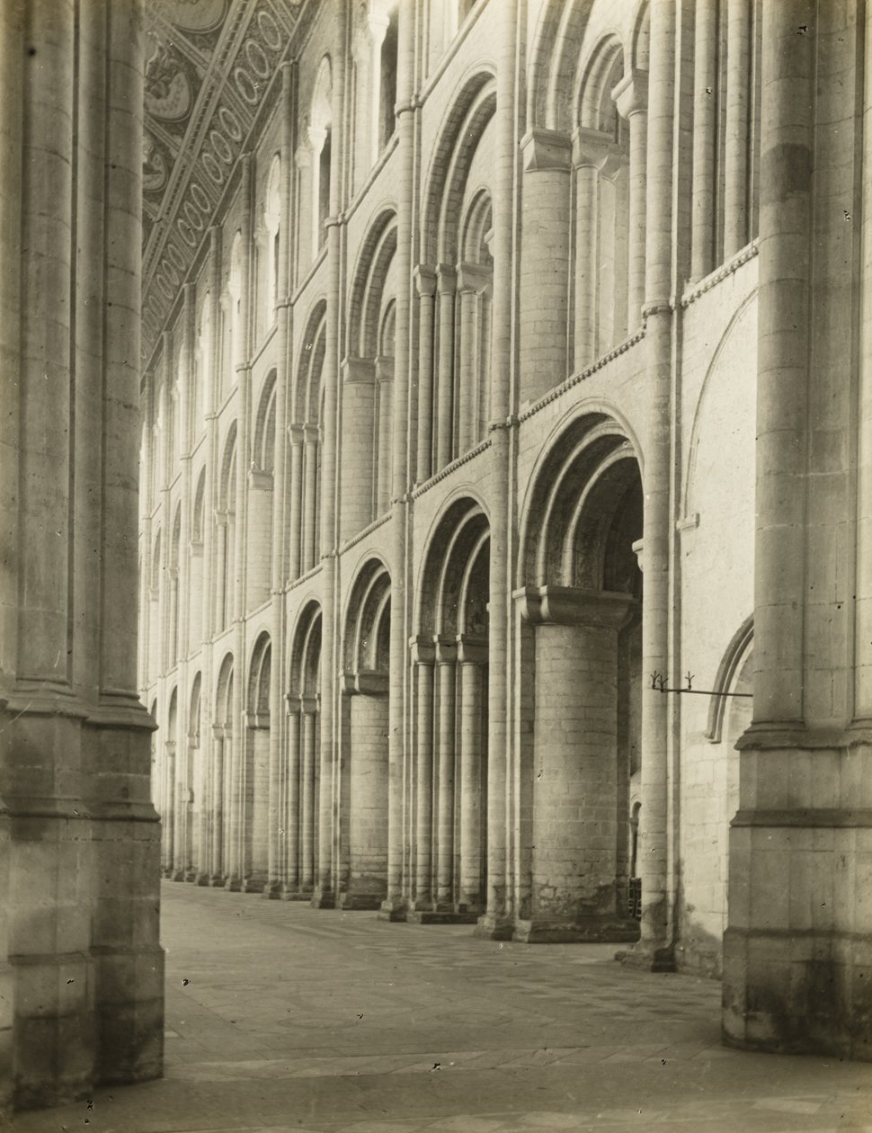  by Frederick H. Evans