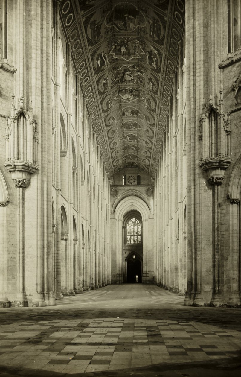  by Frederick H. Evans