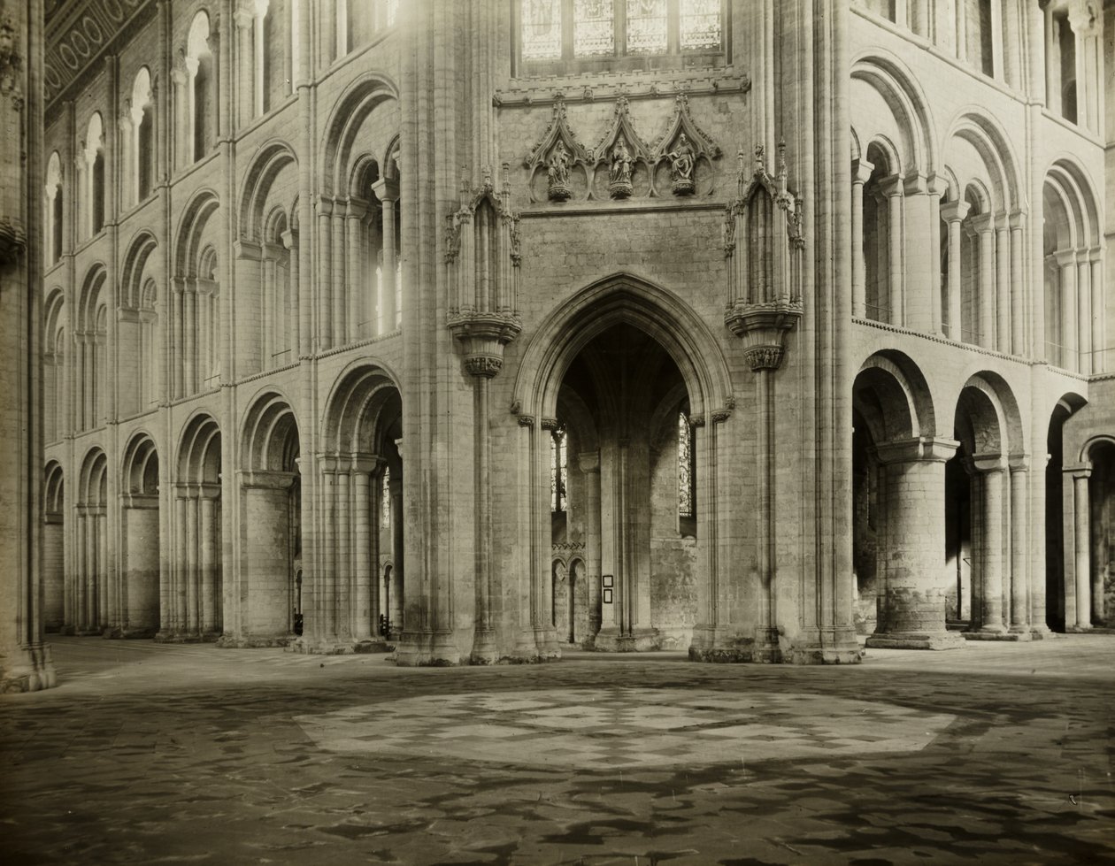  by Frederick H. Evans