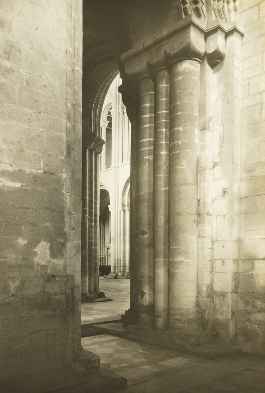  by Frederick H. Evans