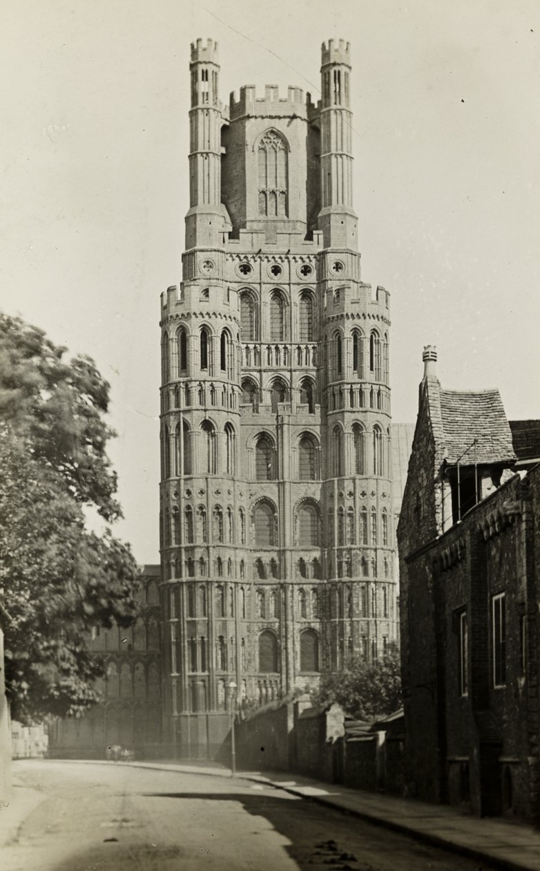  by Frederick H. Evans