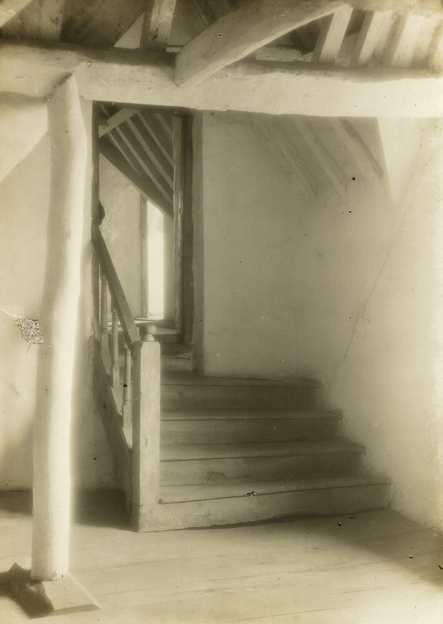  by Frederick H. Evans