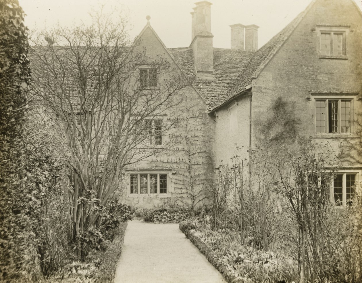  by Frederick H. Evans