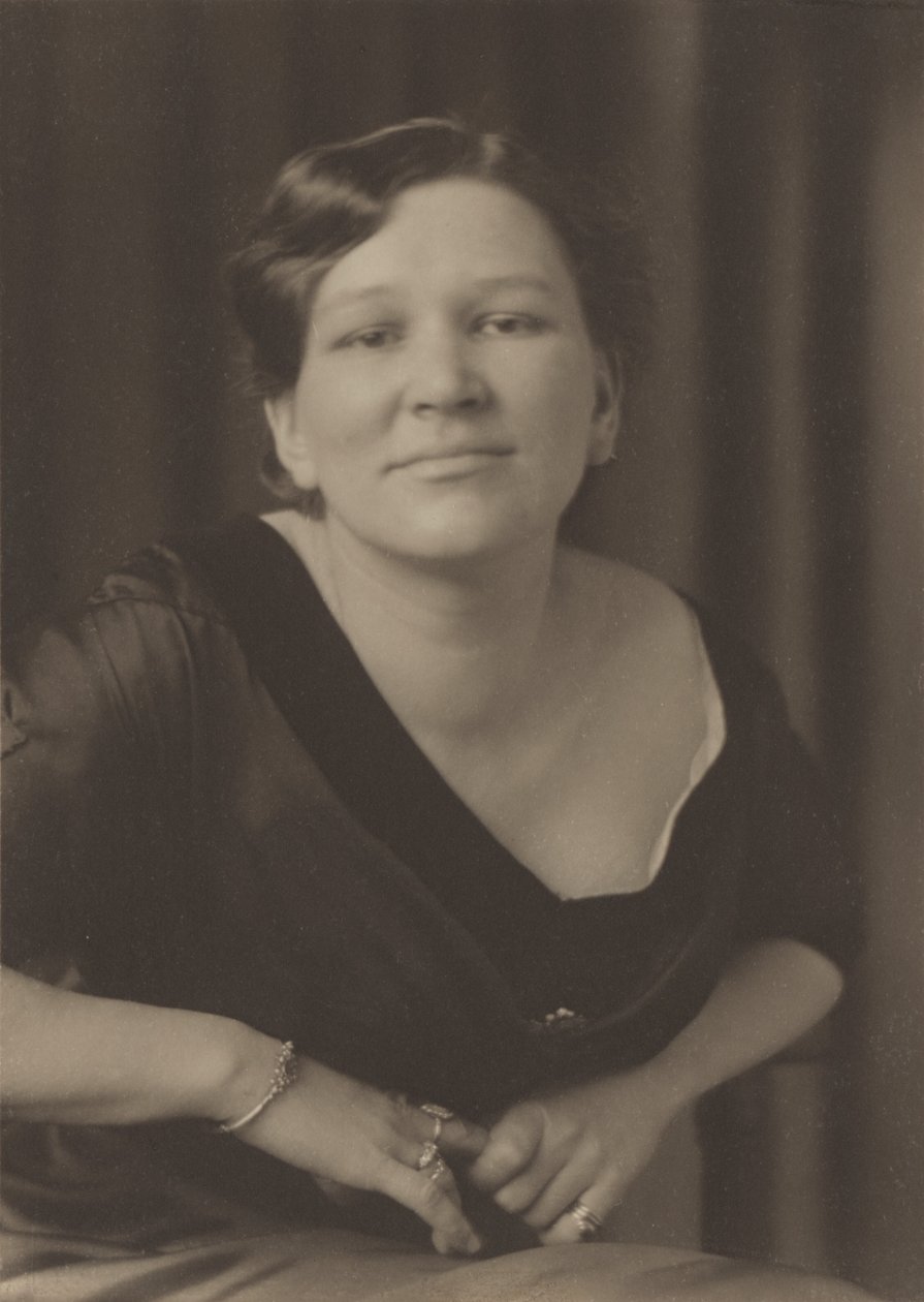 by Frederick H. Evans