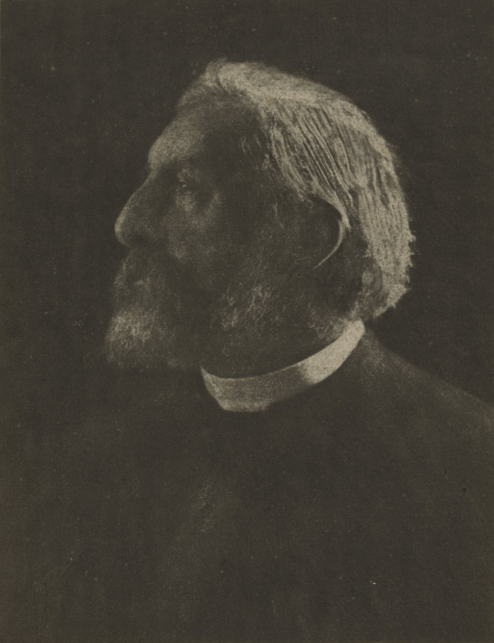 by Frederick H. Evans