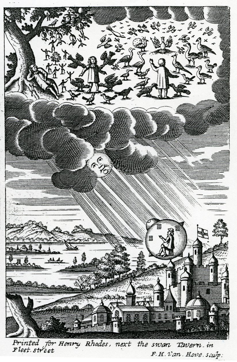 Cyrano de Bergerac