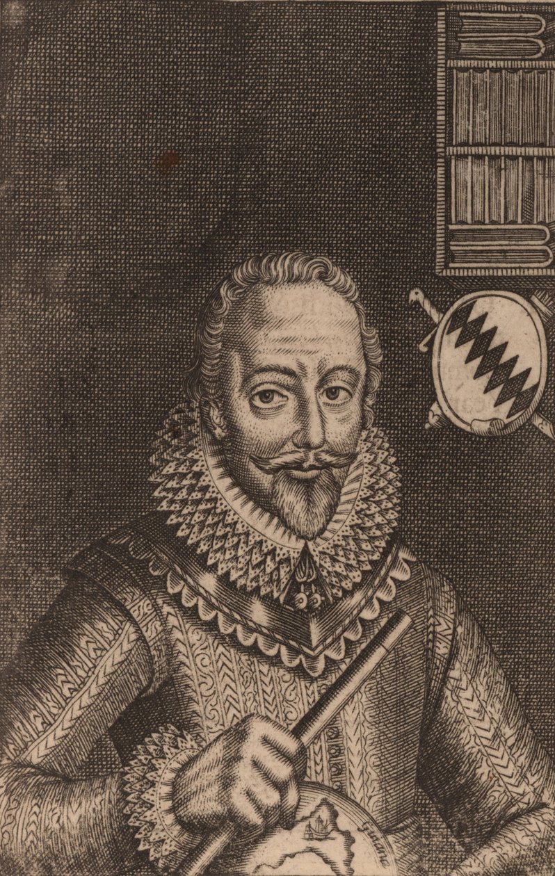 Sir Walter Raleigh