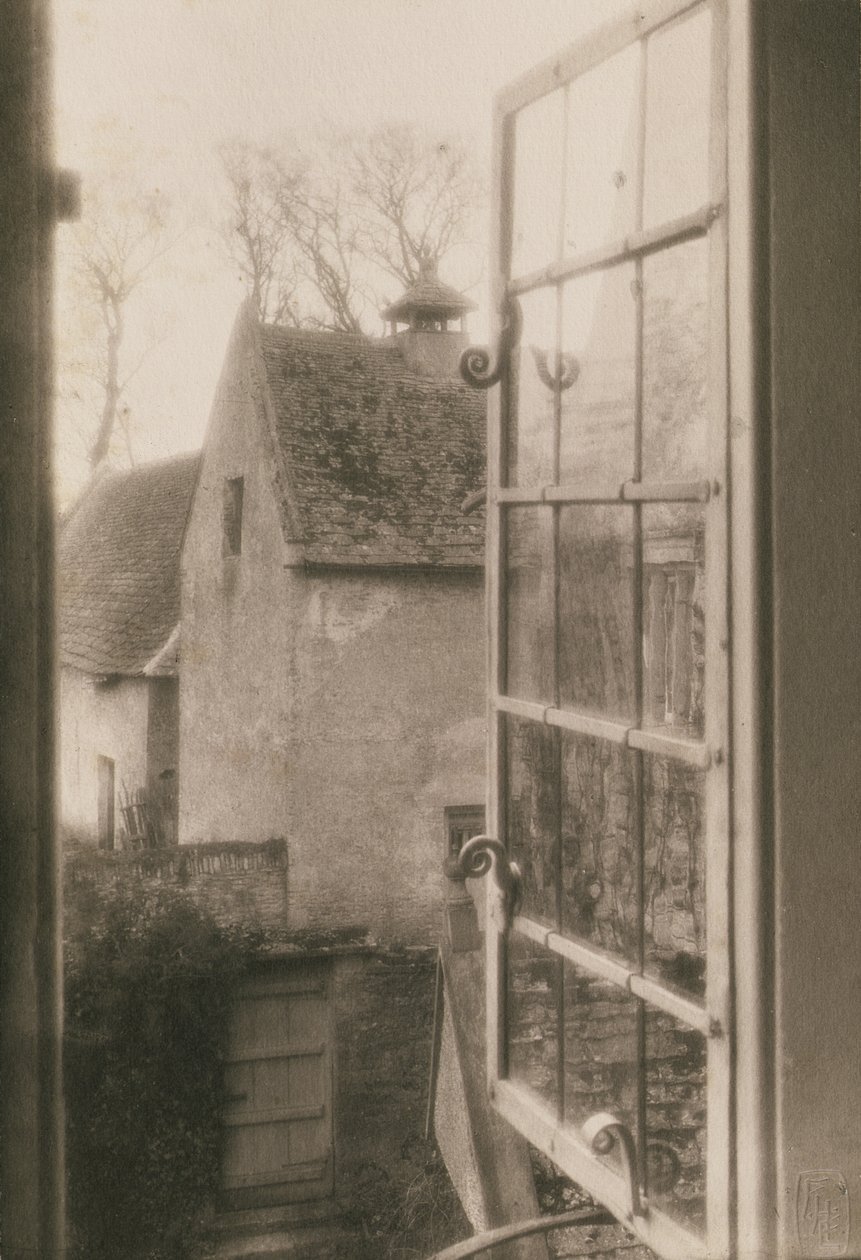 Kelmscott Malikanesi