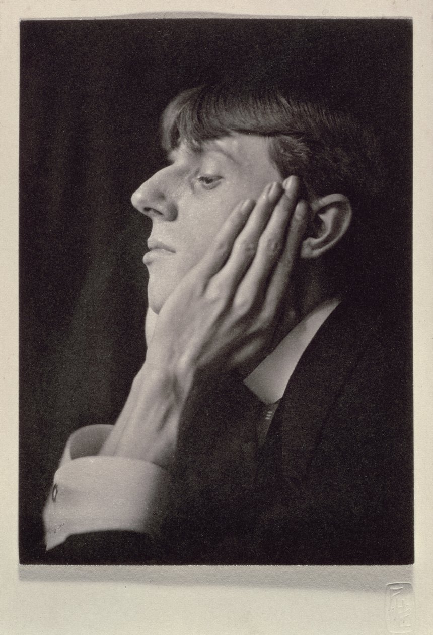 Aubrey Beardsley