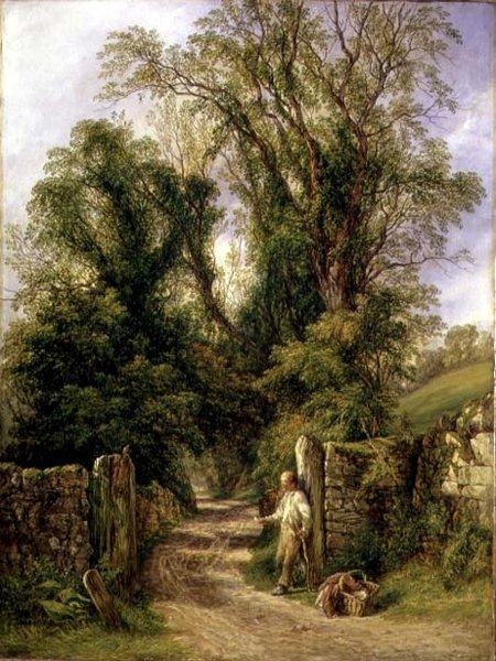 Wharfdale