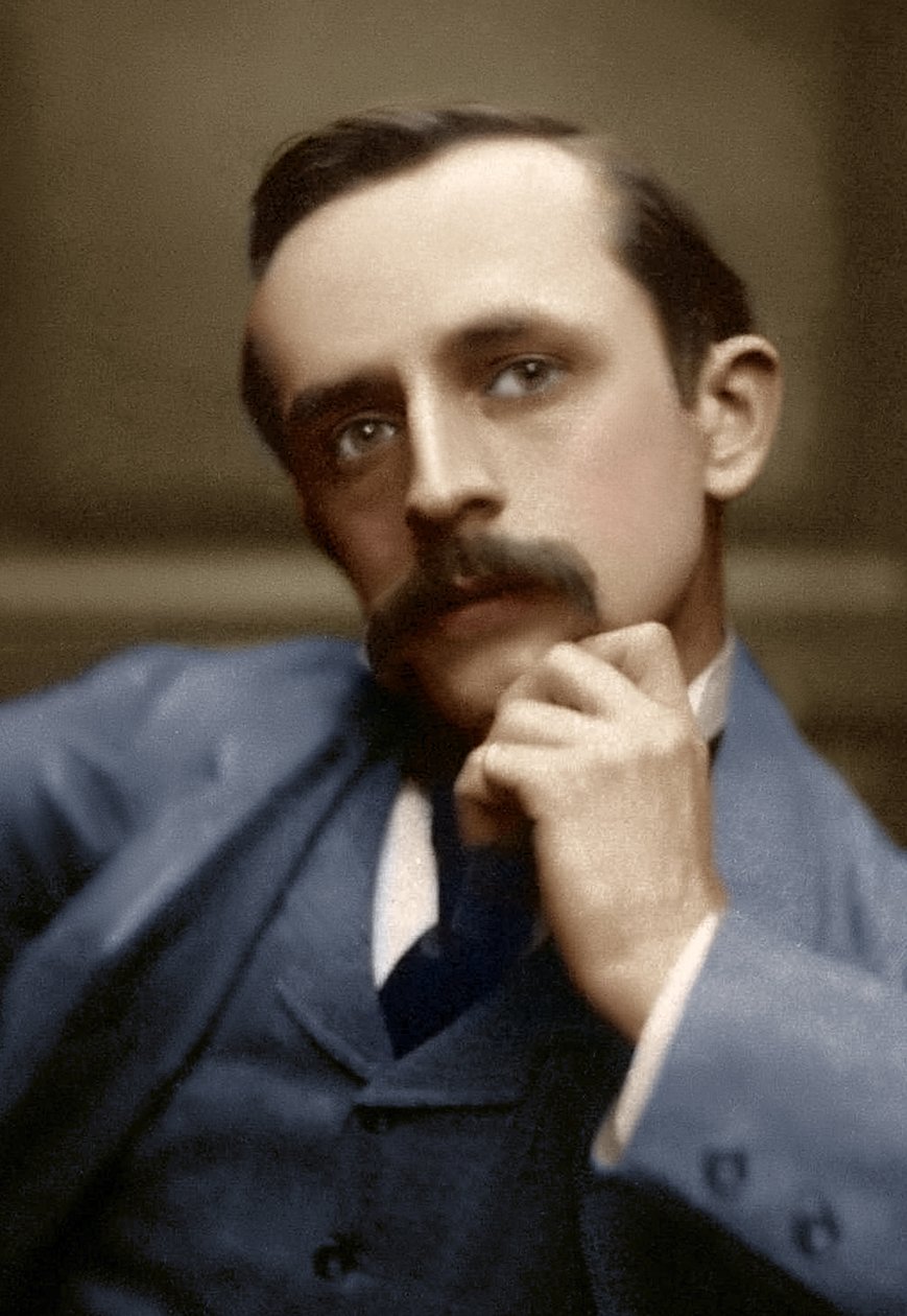 J.M.Barrie