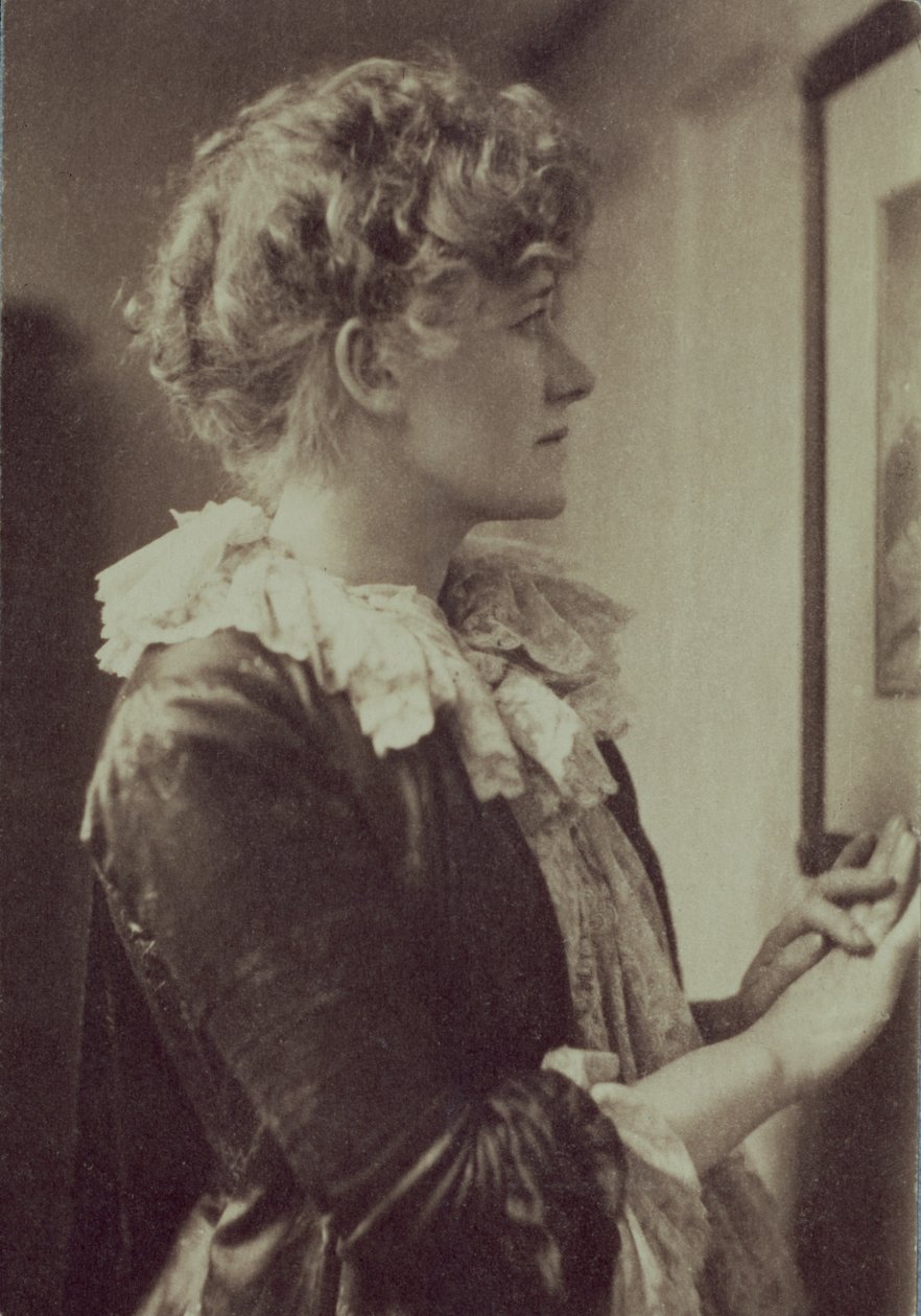 Ellen Terry
