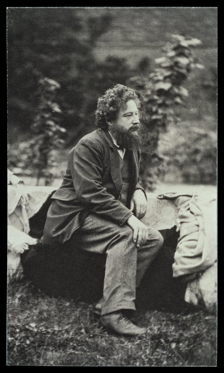 William Morris