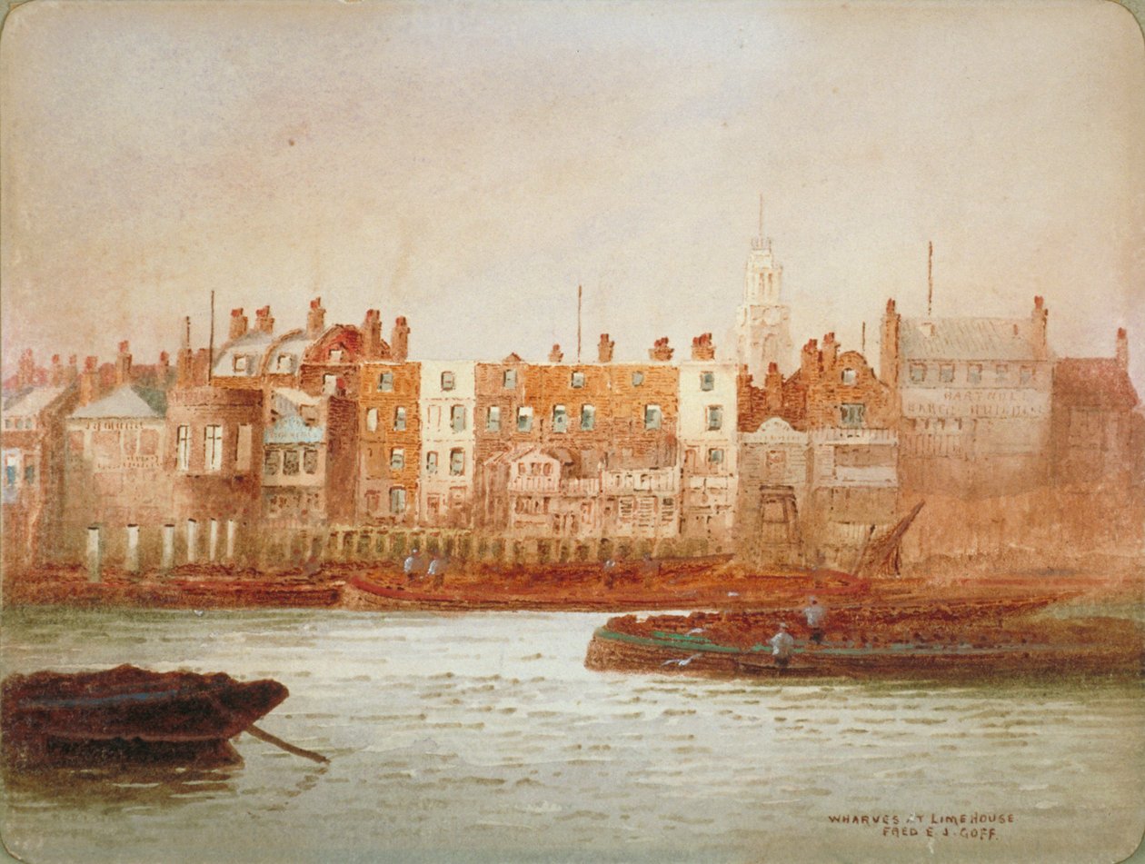 Limehouse