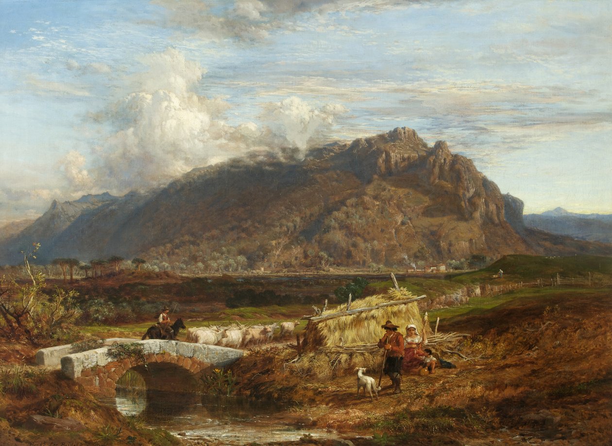 Roma Campagna