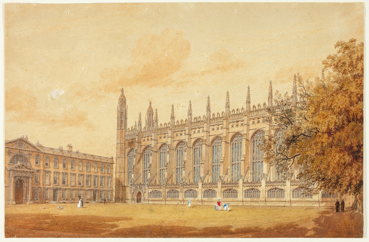  by Frederick Mackenzie