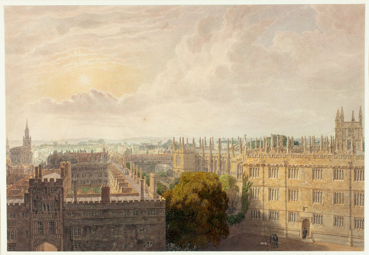  by Frederick Mackenzie