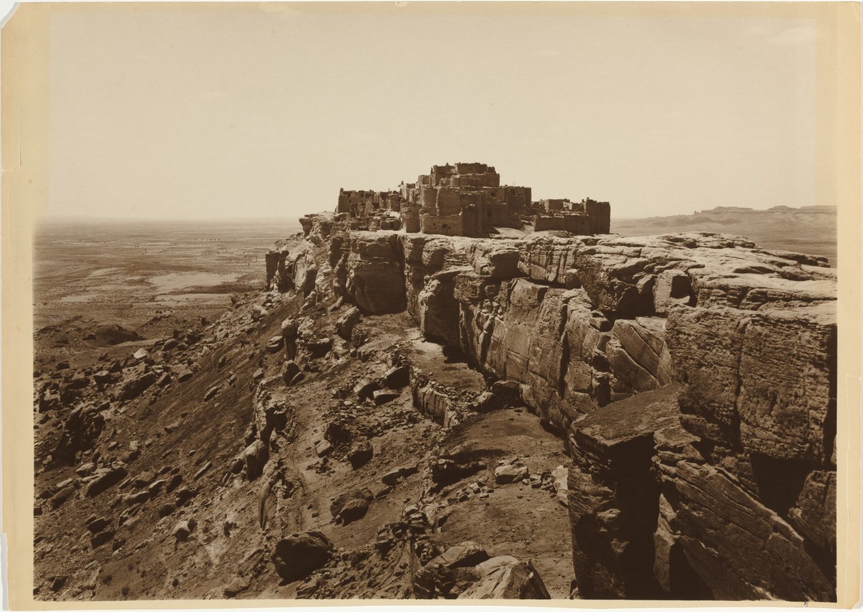  by Frederick Monsen